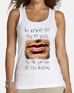 diseño de camiseta la canción que mas me gusta es el sonido de tus labios