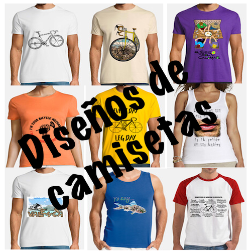 Imagen de diseño de camisetas
